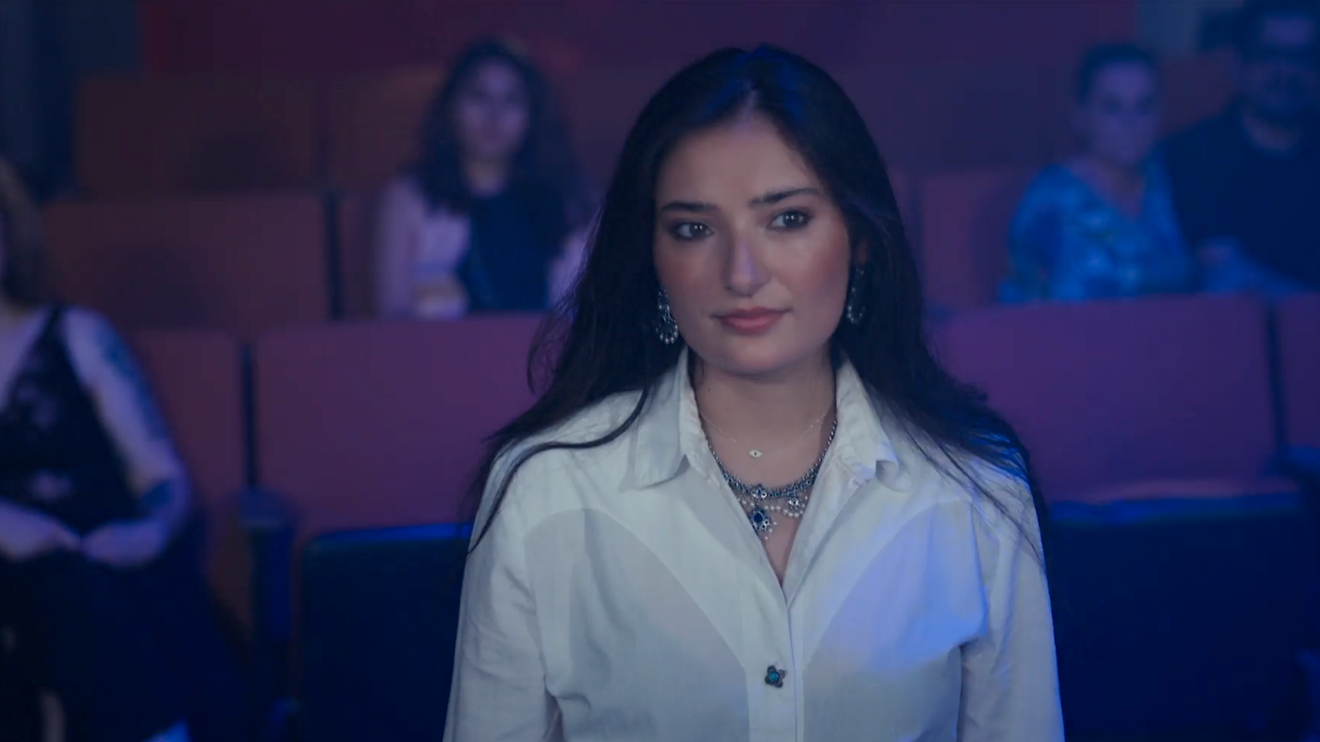 Texas Jaanu (Coming-of-age&nbsp;Short)