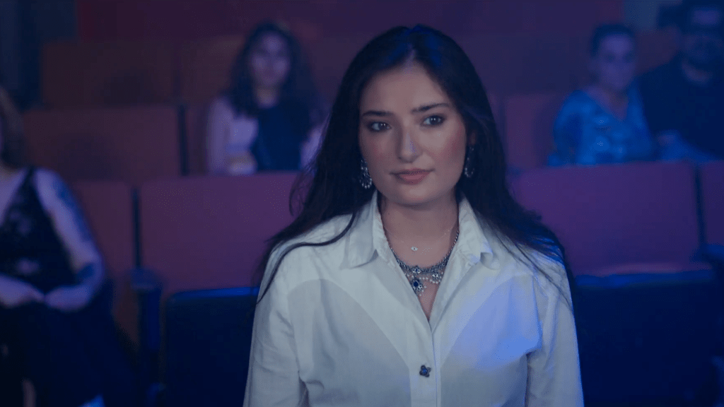 Texas Jaanu (Coming-of-age Short)