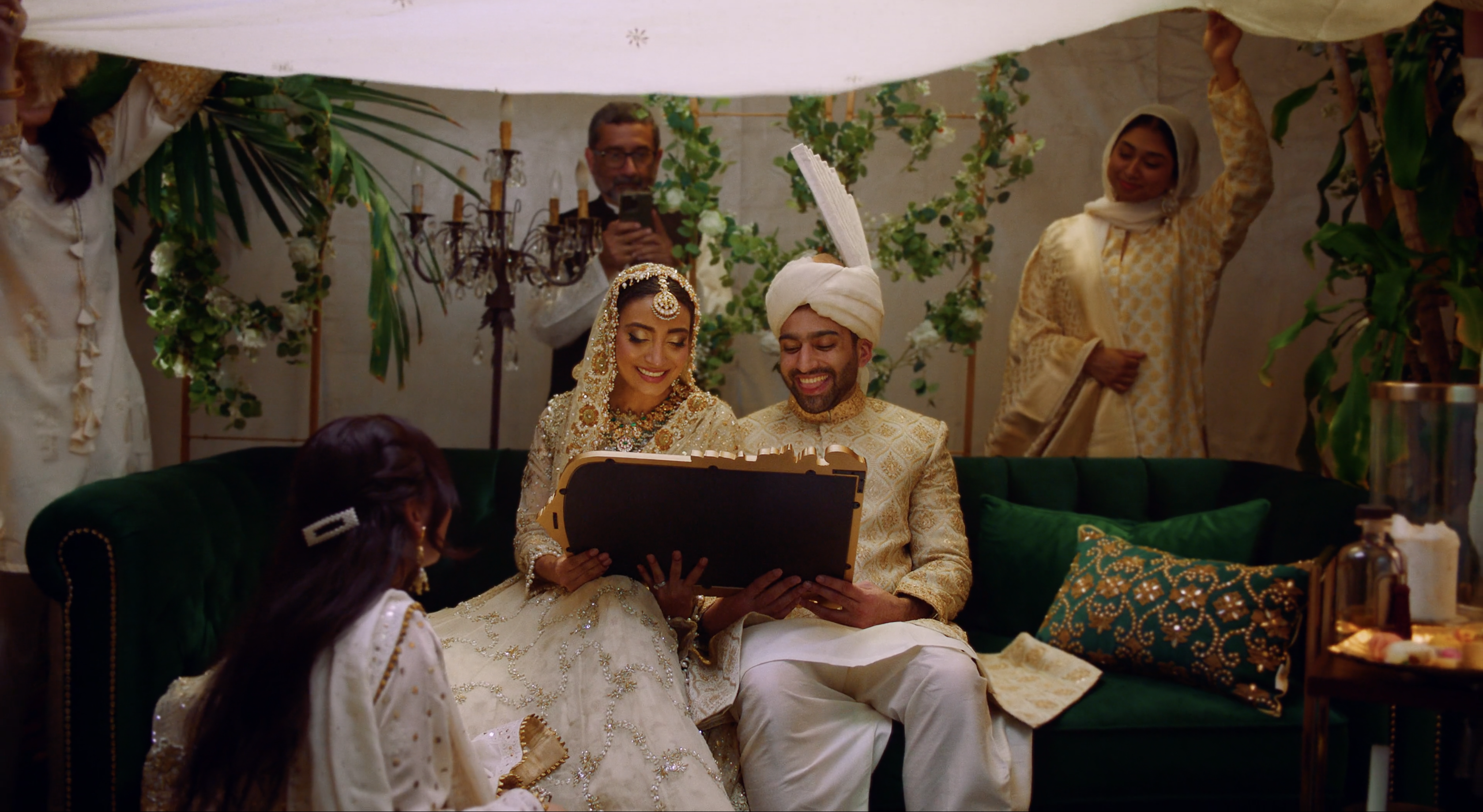 Criteria kya hai? (Dramedy&nbsp;Short)