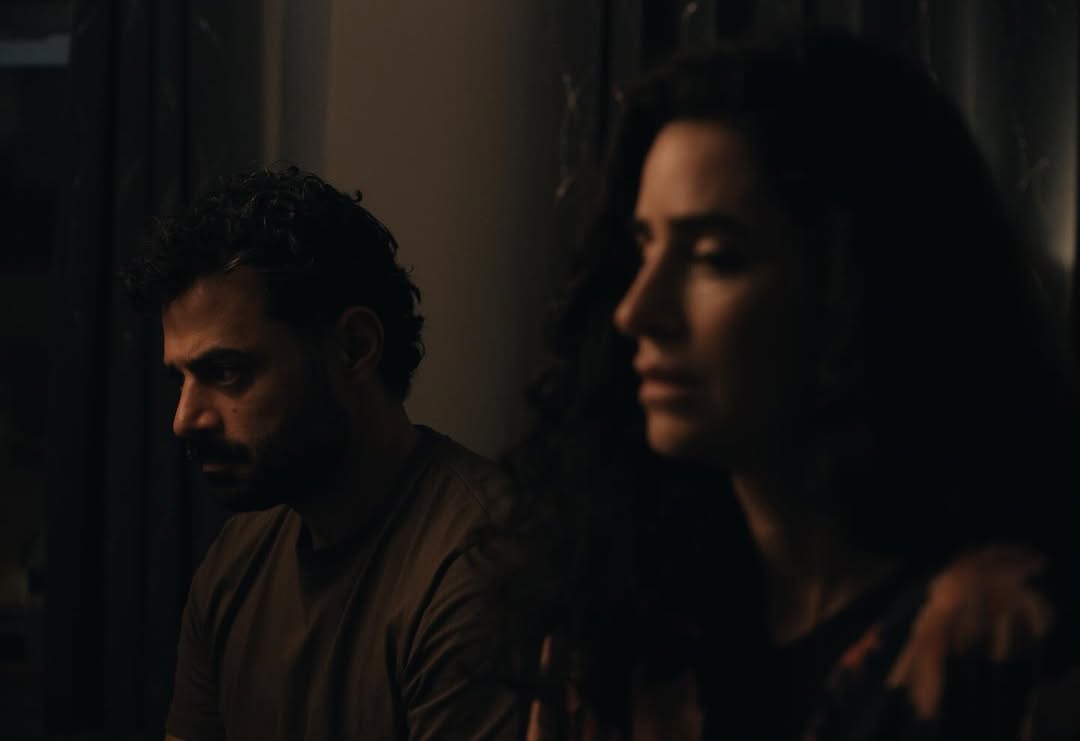 Mixed Signals (Dramedy&nbsp;Short)