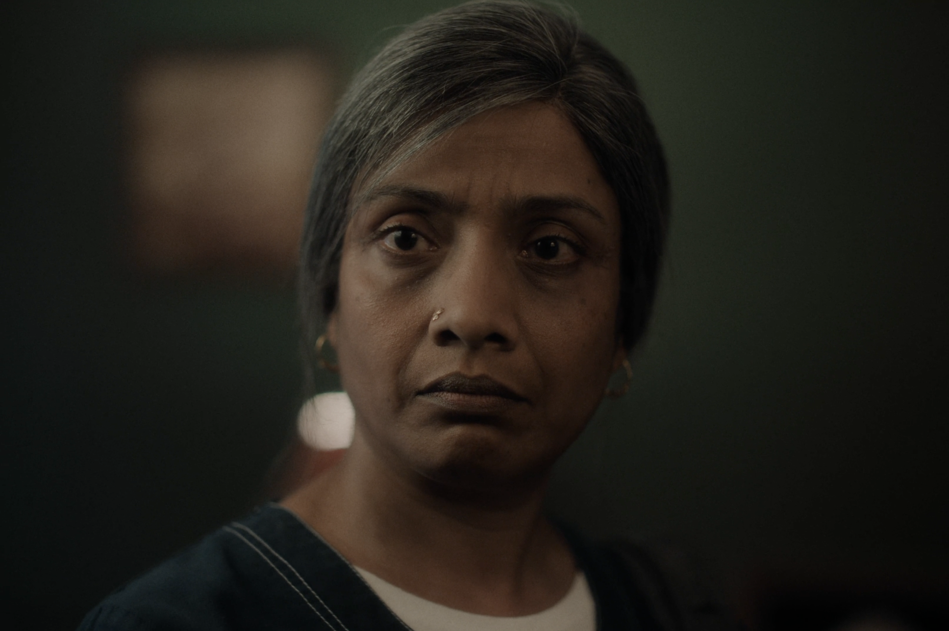 Mirrors (Drama Short)