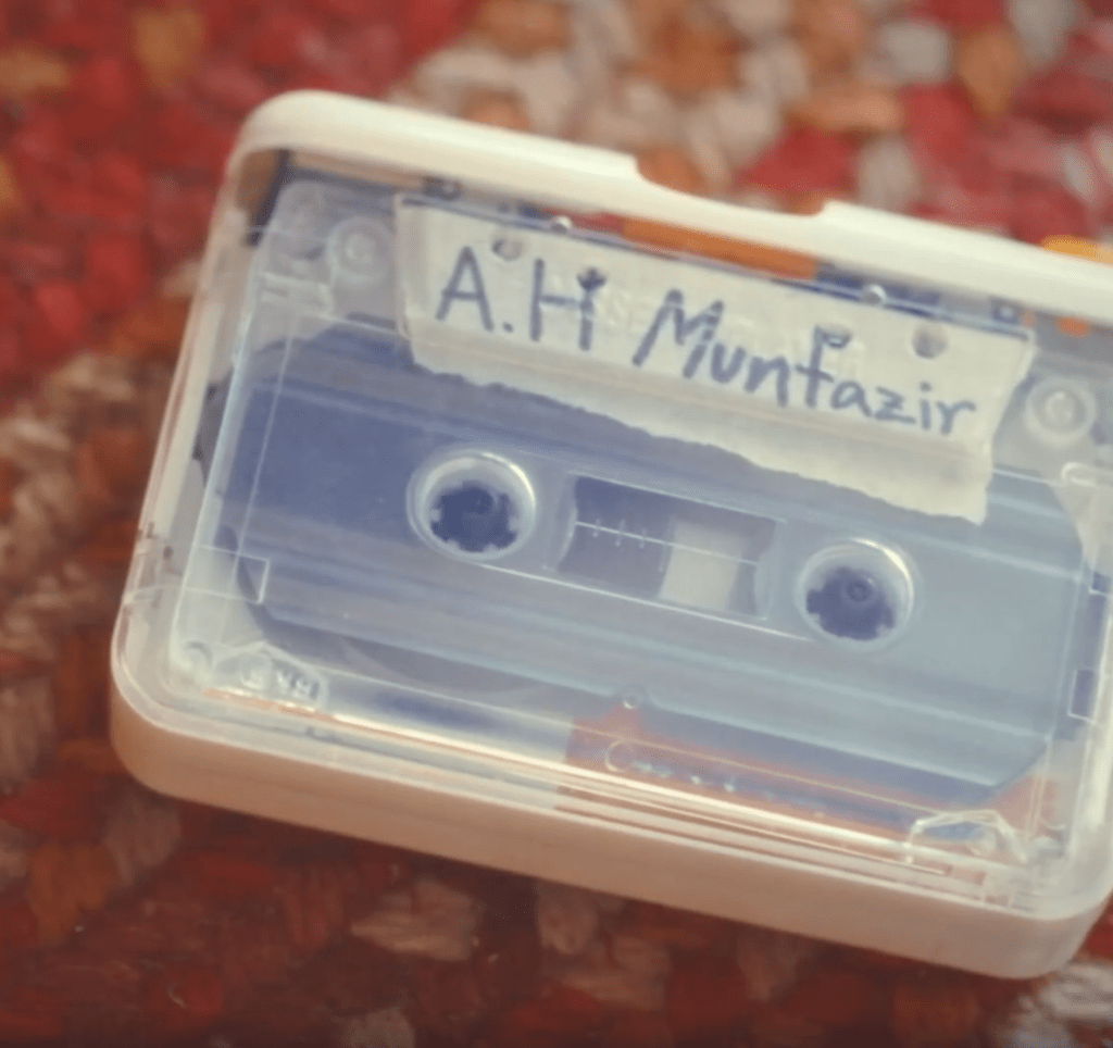 Muntazir (Official Music Video)