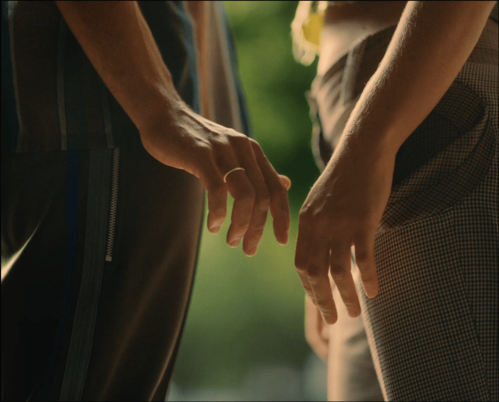 Same Time, Tomorrow? (Drama Short)